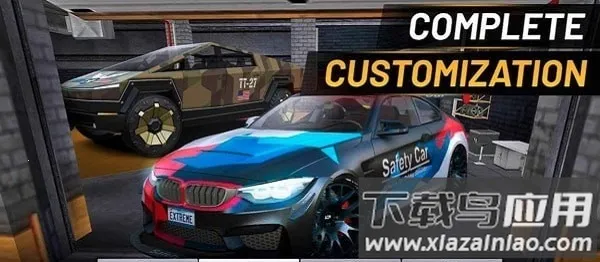 赛车追逐战赛车逃亡Extreme Car Driving S(赛车逃亡游) 赛车追逐战赛车逃亡Extreme Car Driving S(赛车逃亡游)