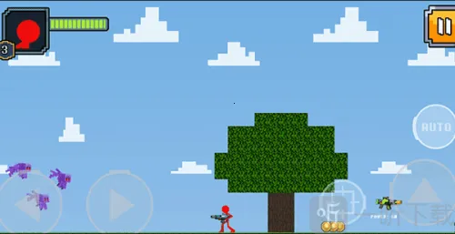 Stick Craft2025官方正版 Stick Craft2025官方正版