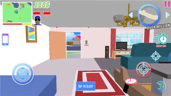 沙盒2025官方正版 沙盒2025官方正版