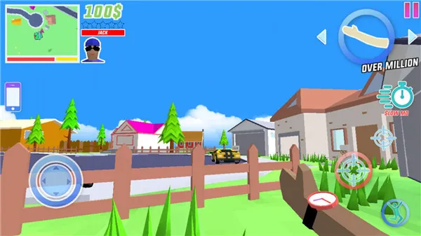 沙盒2025官方正版 沙盒2025官方正版