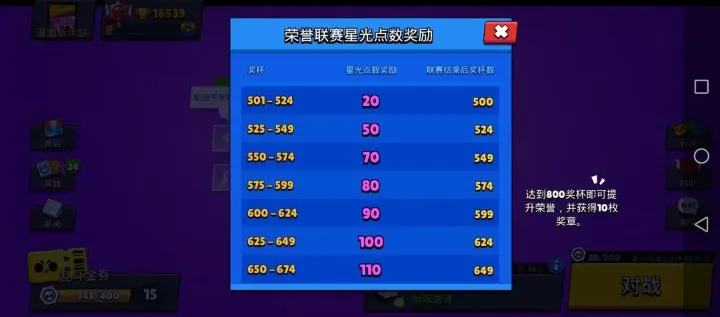 荒野乱斗(3V3对战游) 荒野乱斗(3V3对战游)