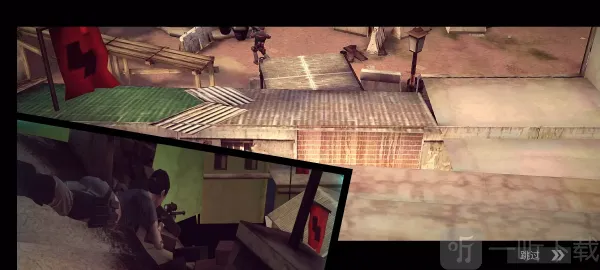 火力覆盖(射击游戏体验) 火力覆盖(射击游戏体验)