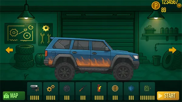 死亡之路僵尸生存(僵尸驾驶游) 死亡之路僵尸生存(僵尸驾驶游)