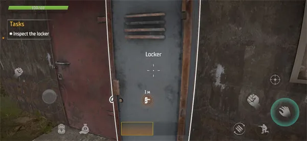 恐怖地带末日生存2025官方最新版本 恐怖地带末日生存2025官方最新版本