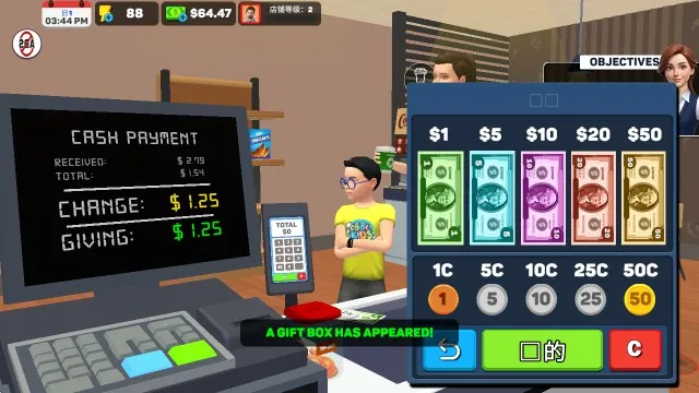 面包超市(面包店经营) 面包超市(面包店经营)