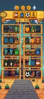 像素拼图合并2025官方正版 像素拼图合并2025官方正版