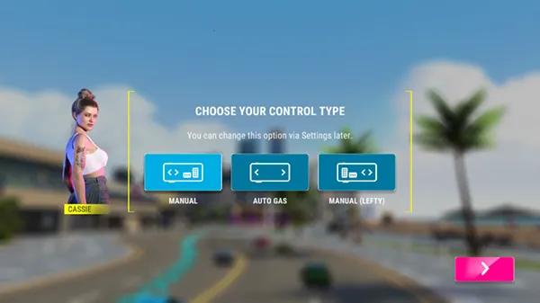Race Max Pro(赛车游戏) Race Max Pro(赛车游戏)