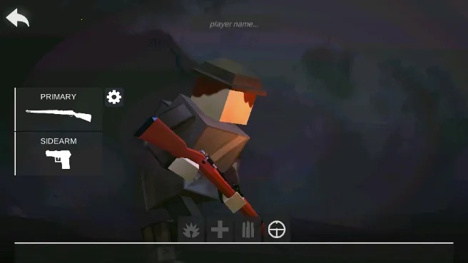 方块战场2025官方正版 方块战场2025官方正版