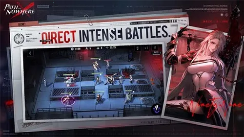 无期迷途2025下载安装 无期迷途2025下载安装