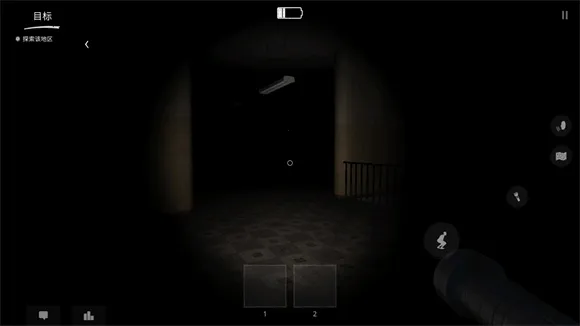 The Ghost(恐怖联机解谜) The Ghost(恐怖联机解谜)