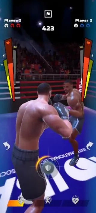 IBA拳击2025下载安装 IBA拳击2025下载安装