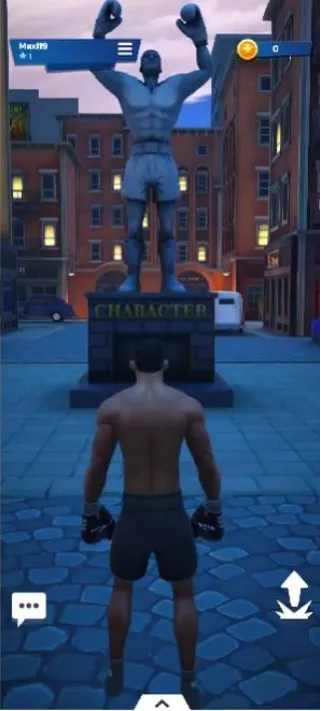 IBA拳击2025下载安装 IBA拳击2025下载安装