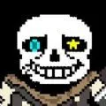 Ink Sans fight(صð)