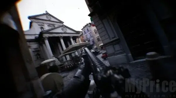 bodycam(战术射击游) bodycam(战术射击游)