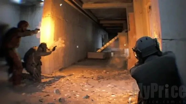 bodycam(战术射击游) bodycam(战术射击游)