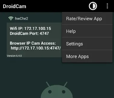 droidcam安卓下载 droidcam安卓下载