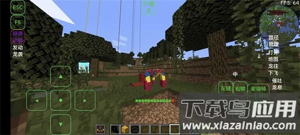 我的世界少年骇客VS冰火传说2025官方最新版本 我的世界少年骇客VS冰火传说2025官方最新版本