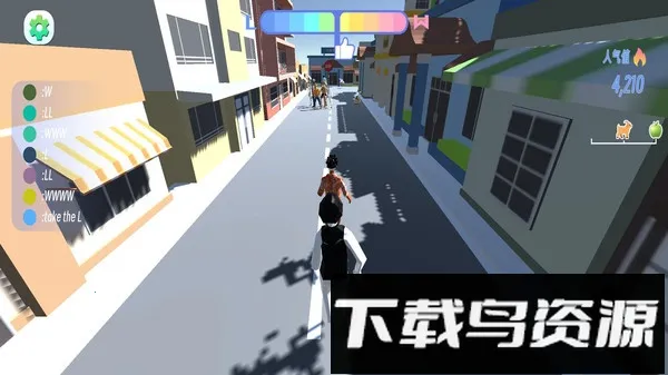 跑酷小子2025下载安装 跑酷小子2025下载安装