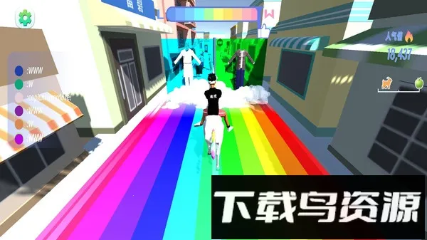 跑酷小子2025下载安装 跑酷小子2025下载安装