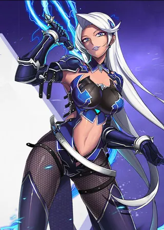 时空猎人QQ版2025官方最新版本 时空猎人QQ版2025官方最新版本