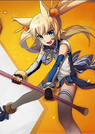 时空猎人QQ版2025官方最新版本 时空猎人QQ版2025官方最新版本