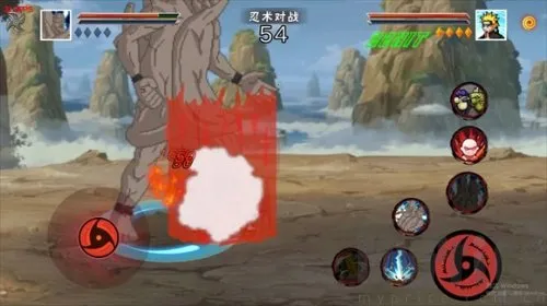 像素火影次世代舍(火影格斗游戏) 像素火影次世代舍(火影格斗游戏)