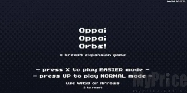 OppaiOppaiOrbs(ϳɴ)