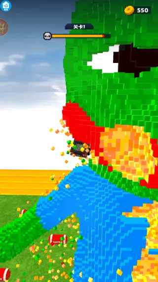 弹射像素车2025下载安装 弹射像素车2025下载安装