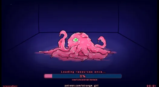 lovecraft locker储物柜(触手抓少女) lovecraft locker储物柜(触手抓少女)