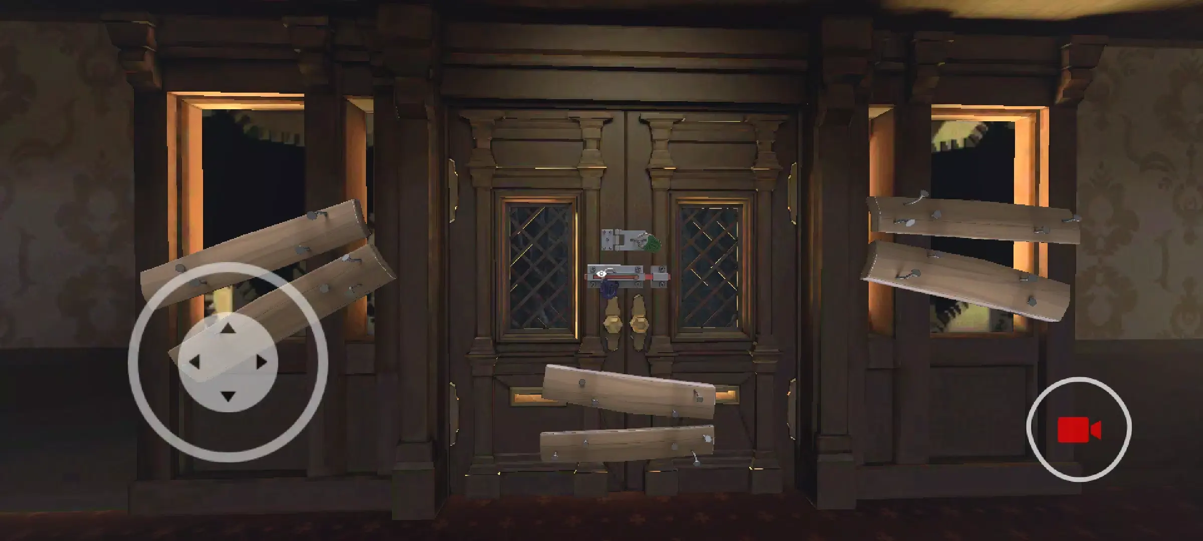 恐怖水手安卓版手机版 恐怖水手安卓版手机版