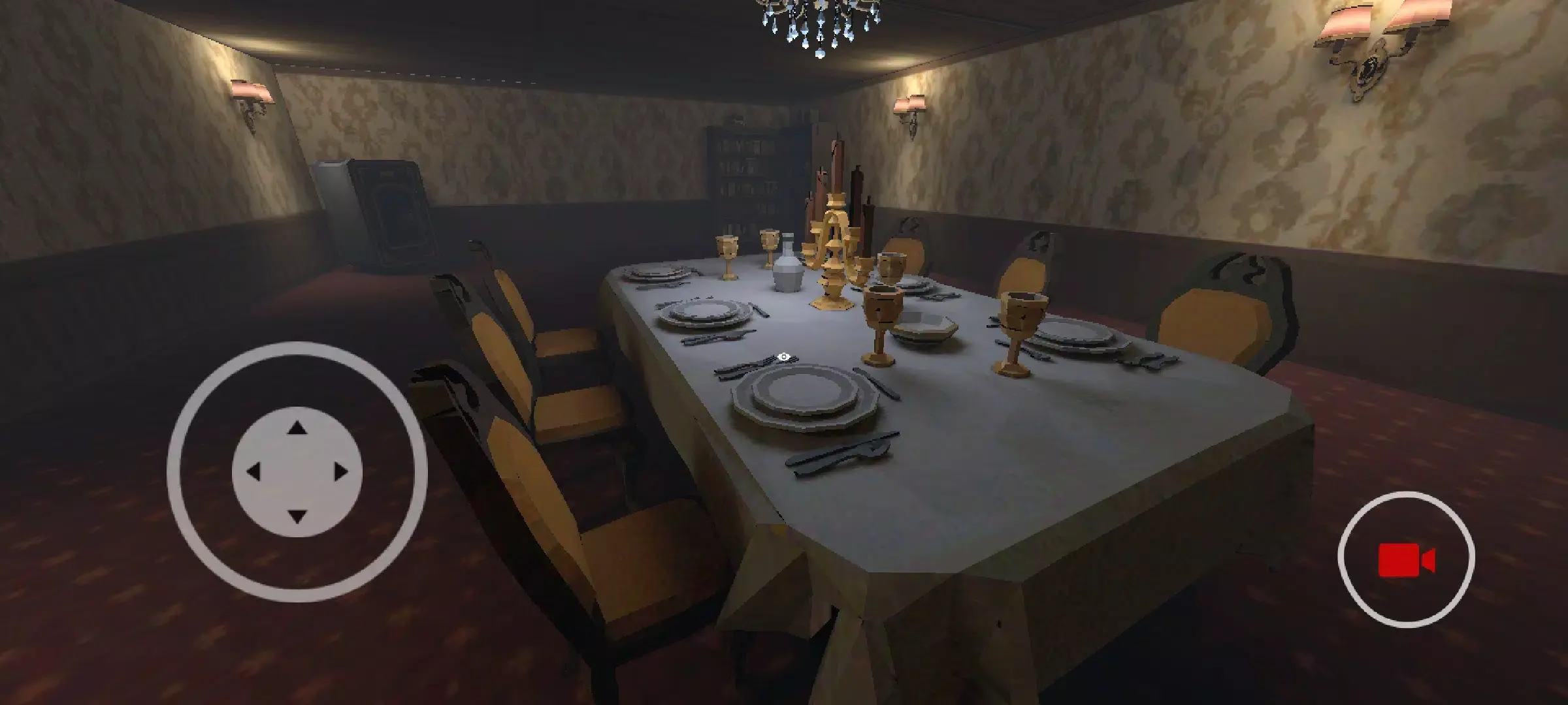 恐怖水手安卓版手机版 恐怖水手安卓版手机版