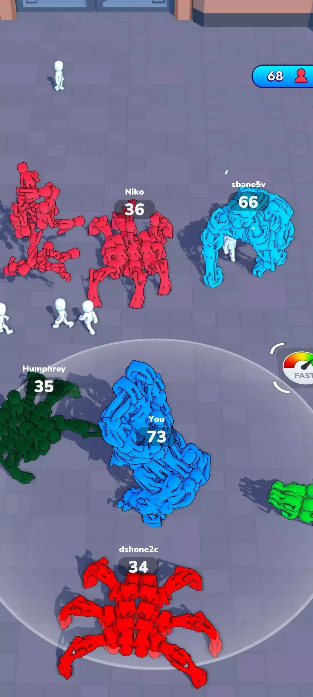 人体机甲2025官方最新版本 人体机甲2025官方最新版本