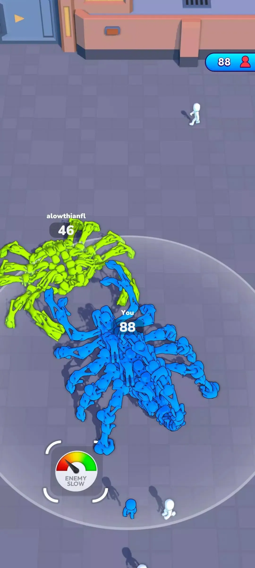 人体机甲2025官方最新版本 人体机甲2025官方最新版本