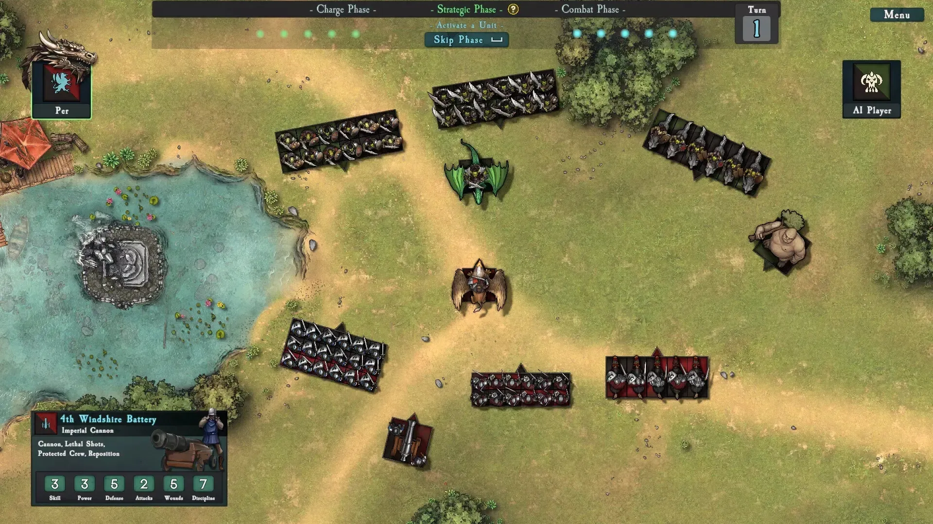 SOVL幻想战争(战争策略游戏) SOVL幻想战争(战争策略游戏)