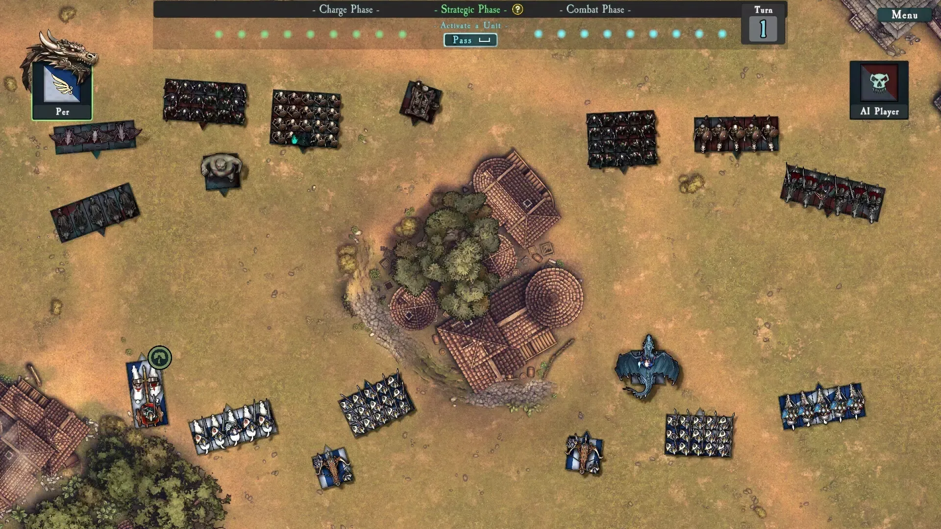 SOVL幻想战争(战争策略游戏) SOVL幻想战争(战争策略游戏)