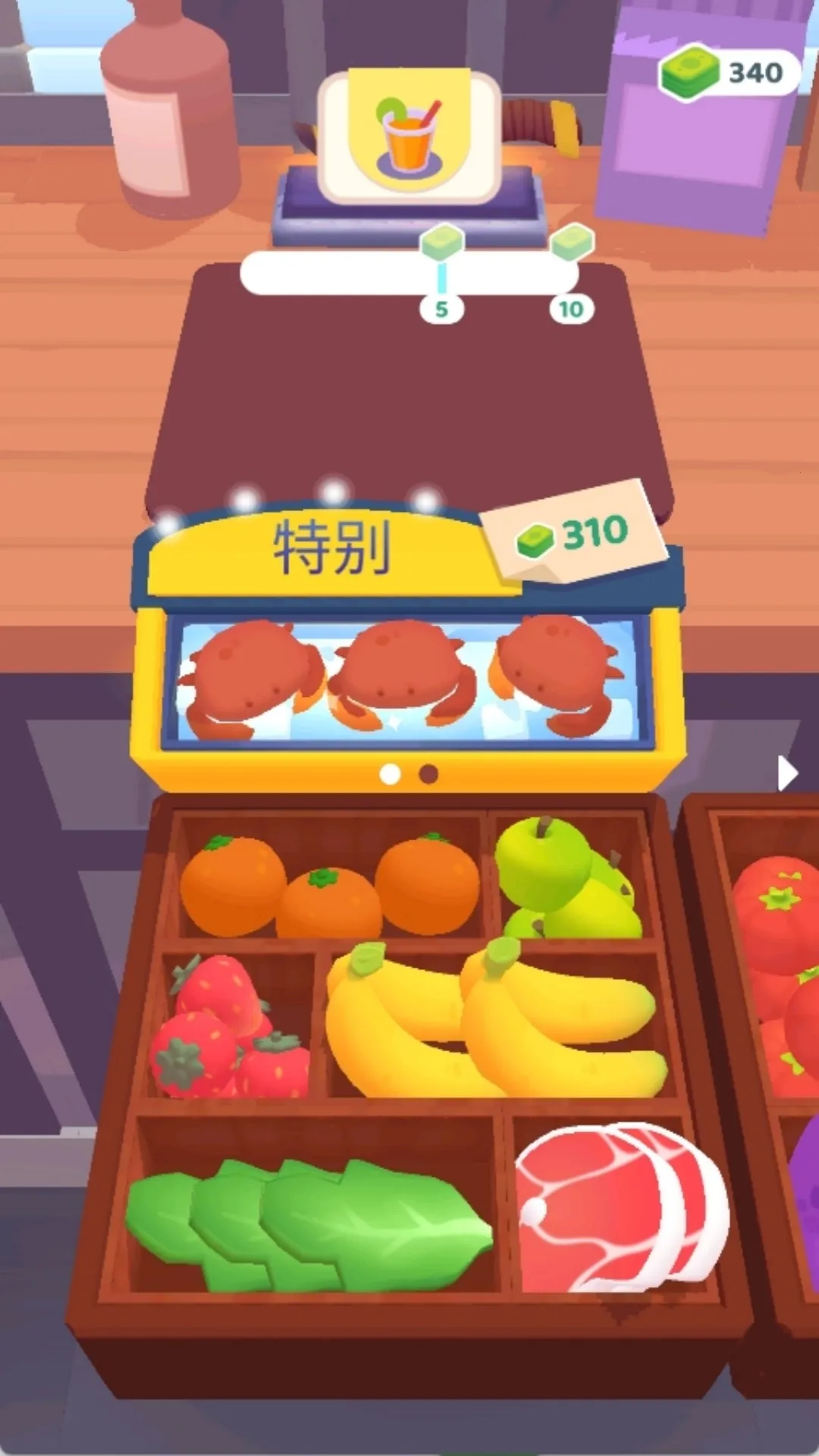 厨艺大赛安卓版手机版 厨艺大赛安卓版手机版