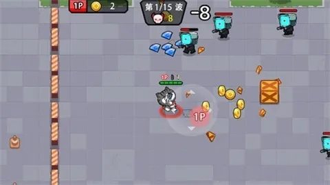 双人狙击战场2025最新版本 双人狙击战场2025最新版本