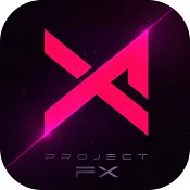 Project FXֻ