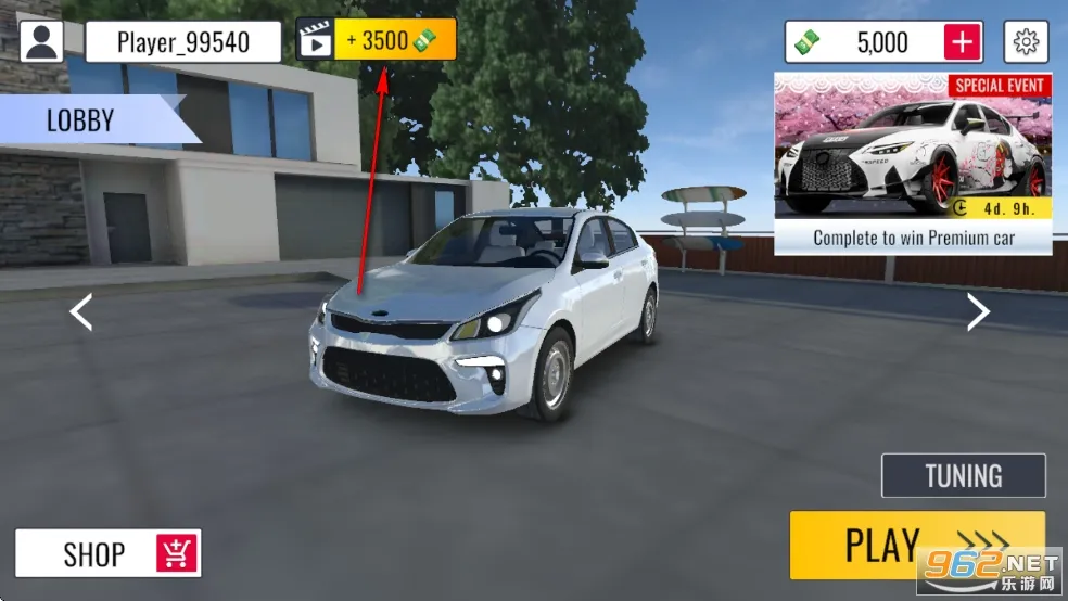 定制俱乐部国际服(赛车竞速游戏) 定制俱乐部国际服(赛车竞速游戏)