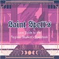 SaintSpellBook2025ٷ