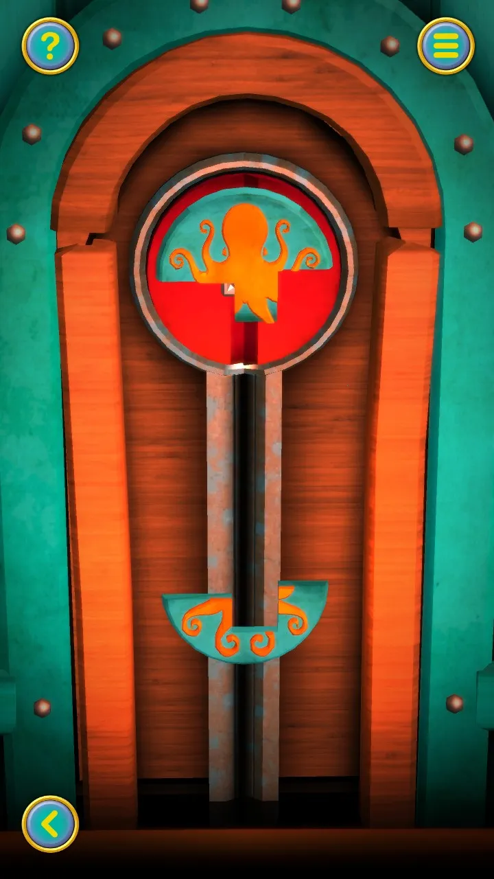 觉醒之门3(解谜冒险游戏) 觉醒之门3(解谜冒险游戏)