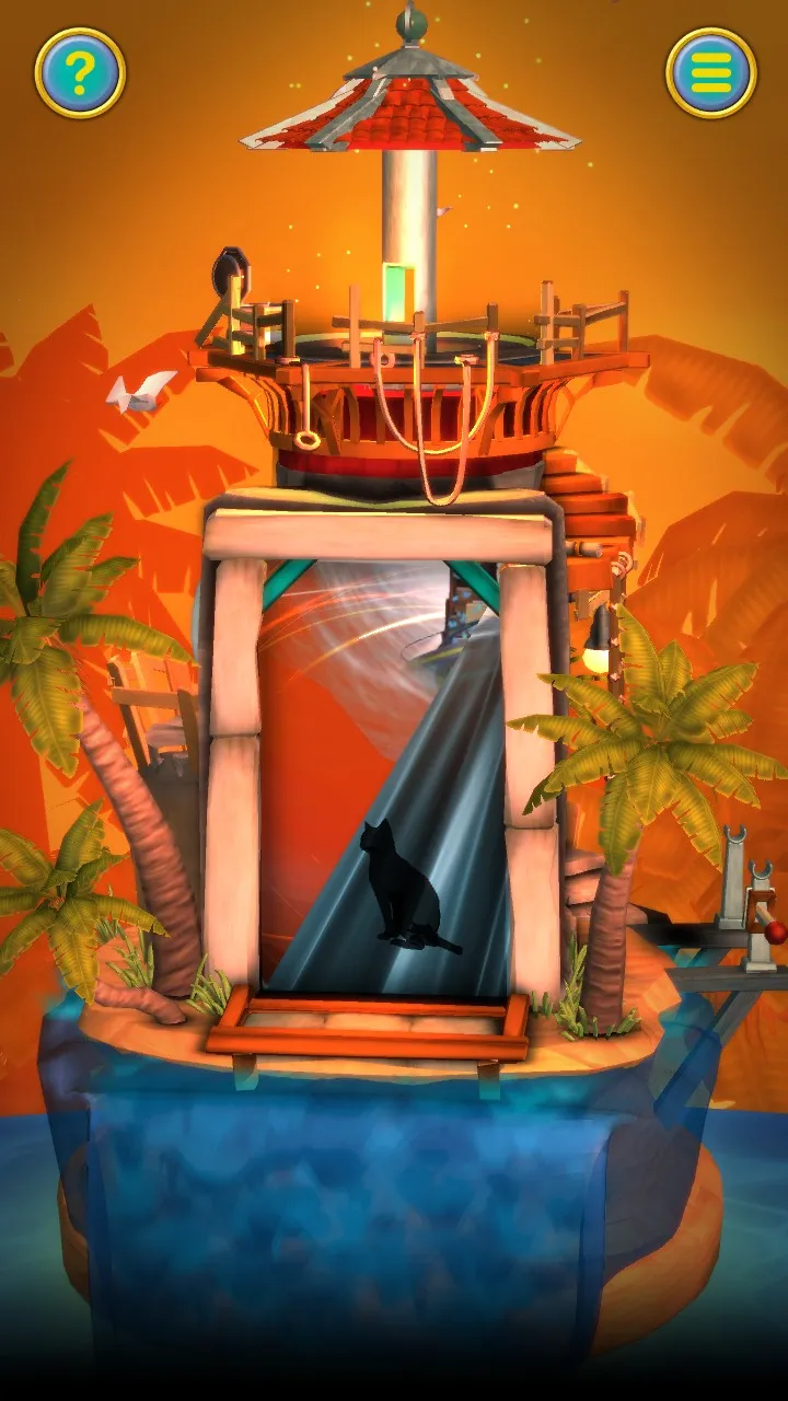 觉醒之门3(解谜冒险游戏) 觉醒之门3(解谜冒险游戏)