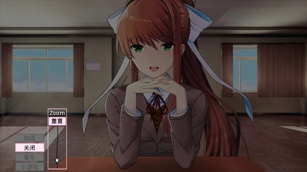 Monika After Story(Ϸ)