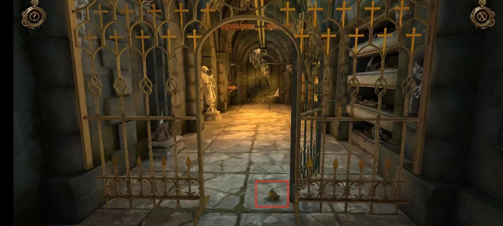 达芬奇密室3安卓版手机版 达芬奇密室3安卓版手机版