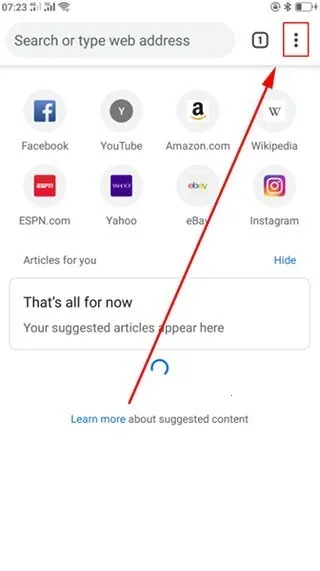 Chrome(多功能浏览器) Chrome(多功能浏览器)