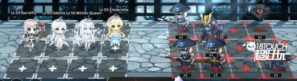 梦幻之光最新手机版 梦幻之光最新手机版