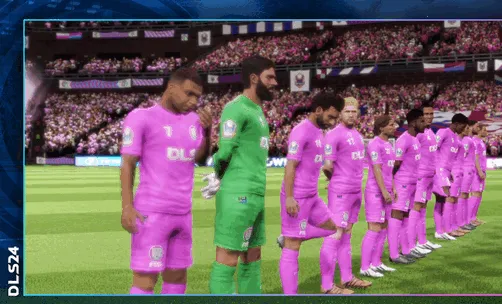 梦幻联盟足球2025官方正版 梦幻联盟足球2025官方正版