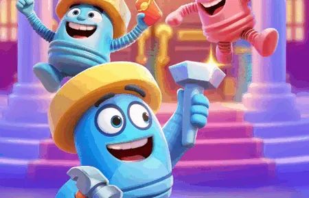 螺丝交响曲2025下载安装 螺丝交响曲2025下载安装