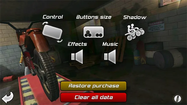 极限摩托3安卓版手机版 极限摩托3安卓版手机版