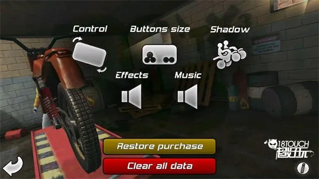 极限摩托3安卓版手机版 极限摩托3安卓版手机版